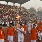'Maa Tujhe Pranam' To Echo In Aligarh: Torch Rally From Sports Stadium Today At 4 PM; Entire City To Witness
