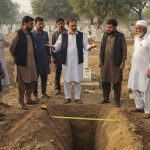 Higher Charges for Wider Graves: 'This is Injustice to Fat People!' Public Outrage Erupts, Know the Full Story