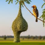 'Nest Magician' Goes Viral in Khargone: Did This Unique Guest Arrive From Nepal, Pakistan, or Afghanistan?