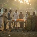 Manisha's Funeral Today at 8 AM: Body to be brought from Bhiwani hospital to village, family agrees after two demands met.