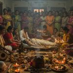 Claim to Revive Woman with Occult Rituals: Body Kept for 24 Hours, Ritualistic Music Played, Crowd Gathers; Shocking Incident!