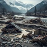 Uttarkashi Tragedy: Villages Swept Away in Dharali, Bollywood Expresses Deep Sorrow, Seeks Aid