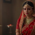 UP: She became a married woman, but marriage to her brother-in-law brought unwanted tears; all dreams shattered.
