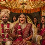 Drama at Wedding: Something Seen on Bride's Hand Made Groom's Mother Scream, Rituals Halted