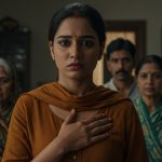 Girl pleads: 'I married by choice, don't harass my husband and family'