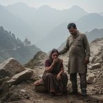 Major Accident on Mata Vaishno Devi Yatra: Muzaffarnagar Family Buried in Landslide, Only Son Tragically Dies, City Mourns