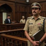 Major Case from Mau: Court Summons SHO for Failing to Register FIRs Against 20 Policemen; Order Issued on July 27
