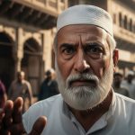 Maulana Shahabuddin's Warning on 'Udaipur Files': Communal Tension May Rise in UP, Demands Ban