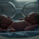 Meerut: Conjoined Twins Born in Medical College Lose Battle for Life in 48 Hours