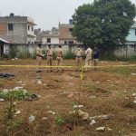 Meerut: Bodies of two children found in a vacant plot in Sivalkhas; one girl in serious condition.
