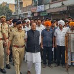 Ban on Gurjar Gaurav Yatra in Meerut, Mukhia Gurjar Arrested, Police Searching for Other Organizers