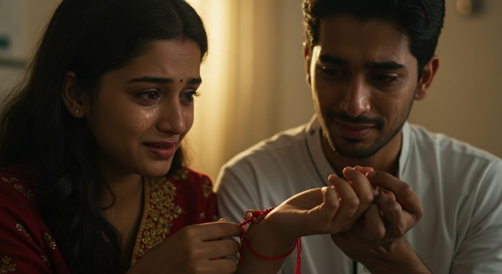 A Unique Gift on Raksha Bandhan in Meerut: Siblings Saved Lives by Donating Kidneys, Reading This News Will Make Your Eyes Wet.