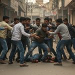 Horrific Incident in Meerut: Youth Beaten to Death in a Personal Dispute