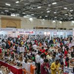 India's Largest Shoe Fair to Be Held in Agra! AFMEC's 'Meet at Agra' From November 7, 15,000 Buyers Expected.