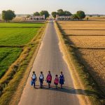 Major Decision on Merger of Upper Primary Schools in UP: Mergers Now in 3 KM Radius, Not 1 KM
