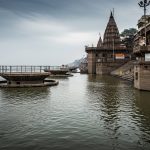 Ganges Rages in Varanasi: Water Level Rises 5 Meters in 9 Days, Namo Ghat Closed, Water Reaches Vishwanath Temple