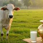 ₹2000 per liter milk: Why is this special cow's milk so expensive, its taste surpasses even rabri-malai!