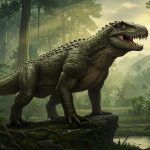 Millions of Years Old Mystery Unveiled: A Ferocious Dinosaur Hunter Existed on Earth!