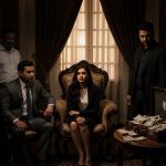UP: Miss UP Became a Pawn, ₹2.5 Crore Extortion and Policemen's 'Darbar Connection'!