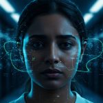 Young Woman Loses Rights To Her Face For Money; AI Company Will Now Use It Anywhere!