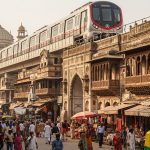 Good News! Metro to run in Old Lucknow, Central Government gives green light to Phase One B project.