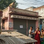 Horrific monkey menace in Chandauli: 30 people injured in 20 days, coaching centers closed due to attacks on children.