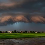 Weather to change in UP: Monsoon to reactivate from August 21, heavy rain alert issued for these districts!