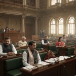 UP Assembly Monsoon Session: Proceedings begin today at 11 AM, Opposition to be aggressive!