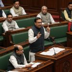 Fatehpur's Plight Echoes in Uttar Pradesh Assembly; Opposition Strongly Demands MNREGA Wage Hike