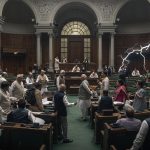 Monsoon Session of UP Legislature: Showdown over school mergers, clash certain on power privatization, political temperature high!