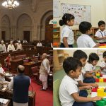 Politics Heats Up Over School Merger in UP, Education Minister Says '3,500 Play Schools Started'
