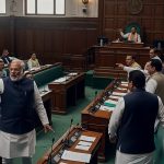 Uproar in Uttar Pradesh Monsoon Session: Opposition walks out over Fatehpur incident; Swatantra Dev Singh says, 'Swear on your wife and tell'