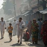 Monsoon Changes Course in UP: Humidity and Heat Worsen Conditions, Met Department Issues Alert!