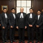 Moradabad Bar Election: All Results Declared, Anand Mohan Becomes President, 2221 Advocates Elect New Leadership