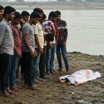 Moradabad: Bareilly Youth Drowns in Karula River While Bathing with Friends, Body Found Two Hours Later, Grief Grips Area