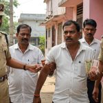 Moradabad: Contract Worker Arrested For Taking Bribe For Domestic Power Connection, Rs 5,500 Recovered