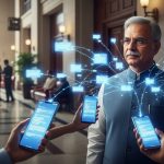 Rumor of Moradabad Commissioner Anjaneya Singh's deputation extension: Viral message heats up UP politics