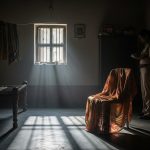 Moradabad: Woman married 12 years ago hangs herself in Mundhapande, police investigate.