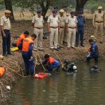 Moradabad: Policeman Falls Into Deep Well During Patrol; NDRF and Divers Join Search