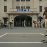 Questions on Moradabad Police: Bullet stolen from SSP's office, thief still at large even after ten days!