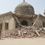 Unauthorised Mosque Demolished in Moradabad, Case Filed Against 29 People: Know the Full Story