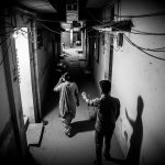 Moradabad: Woman Molested in Alley, Atrocity Caught on CCTV