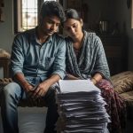 UP: 'Mother, I am aware of your cunning and cleverness... don't tear the note,' this was written for father; Siblings die by suicide, 22-page suicide note found.