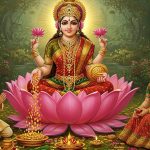 Astrological Analysis: Children whose names begin with these special letters always receive the blessings of Goddess Lakshmi, and never face a shortage of wealth throughout their lives.