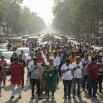 A New Chapter of Patriotism in Aligarh: City to Halt at 35 Intersections at 10 AM, 'Jana Gana Mana' to Resound Simultaneously