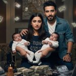 16-year-old girl becomes mother of twins, trends online for multi-crore scheme with husband
