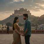 Dhadak 2 Review: Grand Intentions, Limited Impact – The Love Story Failed to Resonate, and the Social Reality Left No Impression.