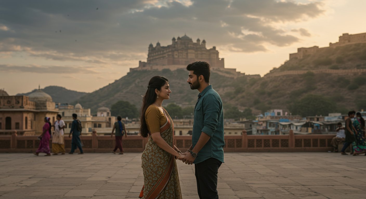 Dhadak 2 Review: Grand Intentions, Limited Impact – The Love Story Failed to Resonate, and the Social Reality Left No Impression.
