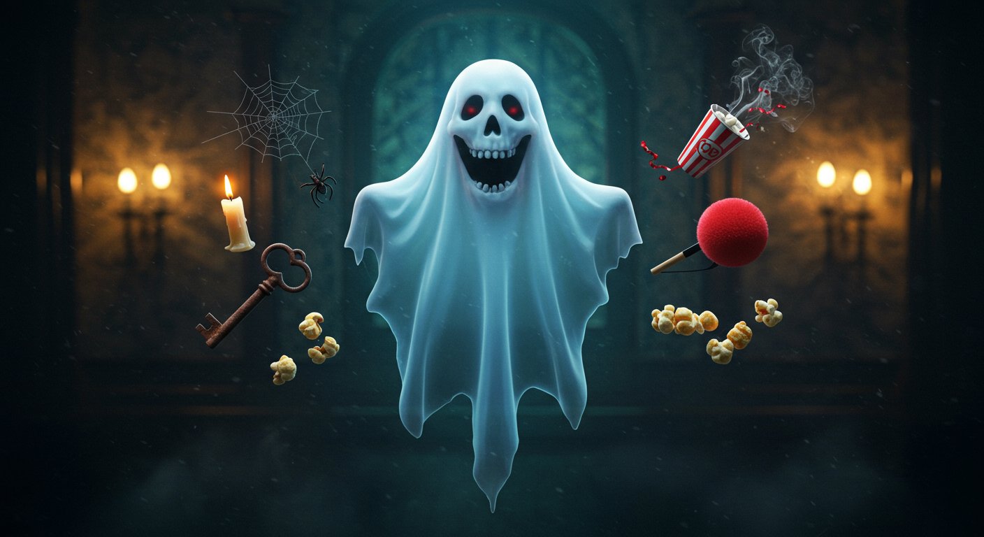 The Spice of Horror-Comedy: These 5 Films Scare You and Make You Laugh; One Is the Much-Awaited Sequel to the Scariest Film