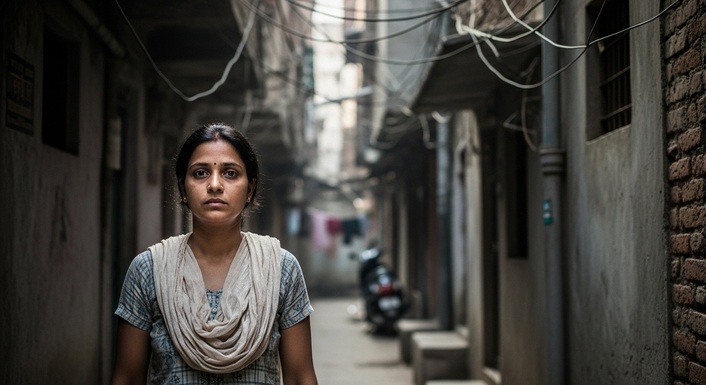 Dark Truth of Human Trafficking in UP's Brass Colony: MP Woman Sold and Forced into Prostitution; Gang Busted